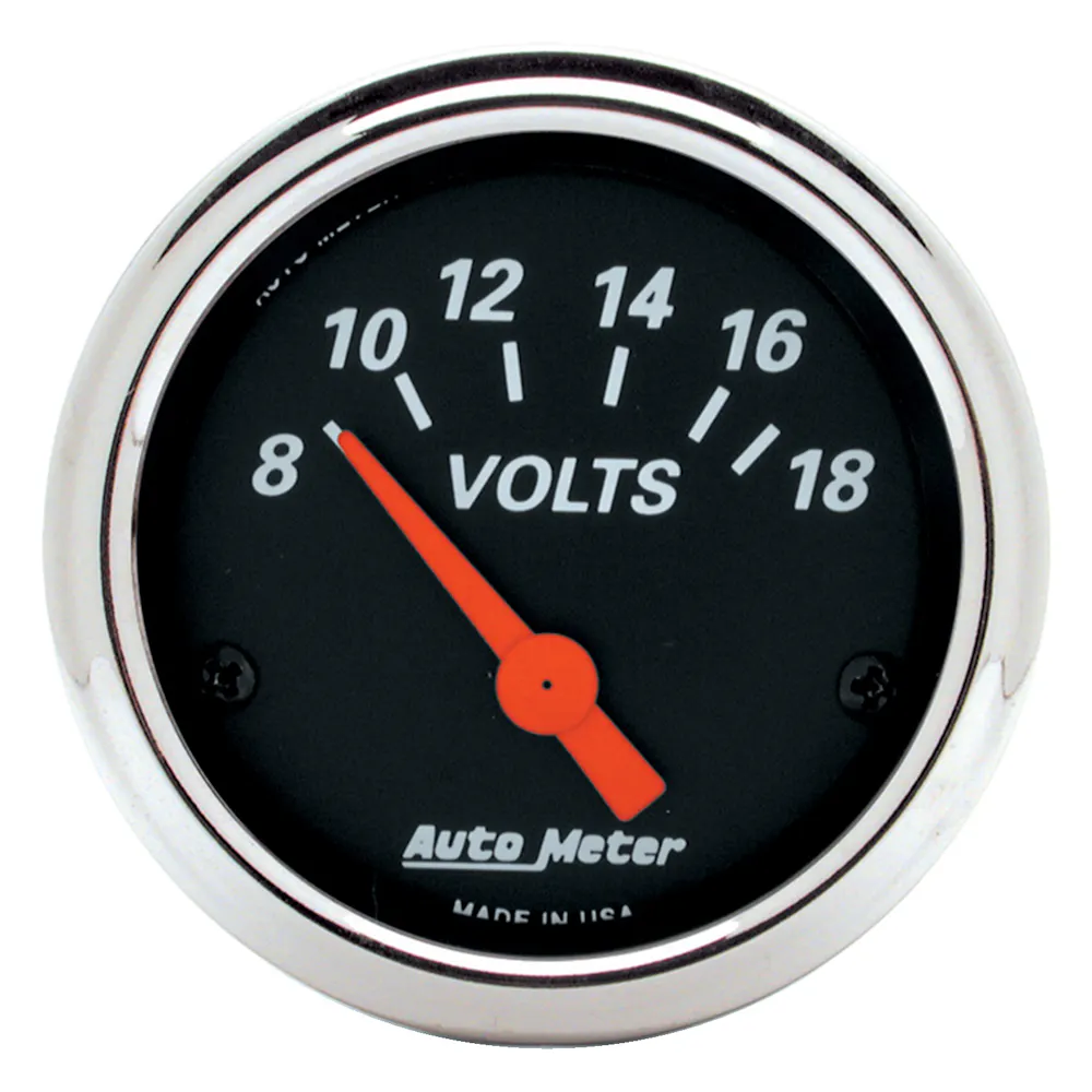 AutoMeter Products 1483