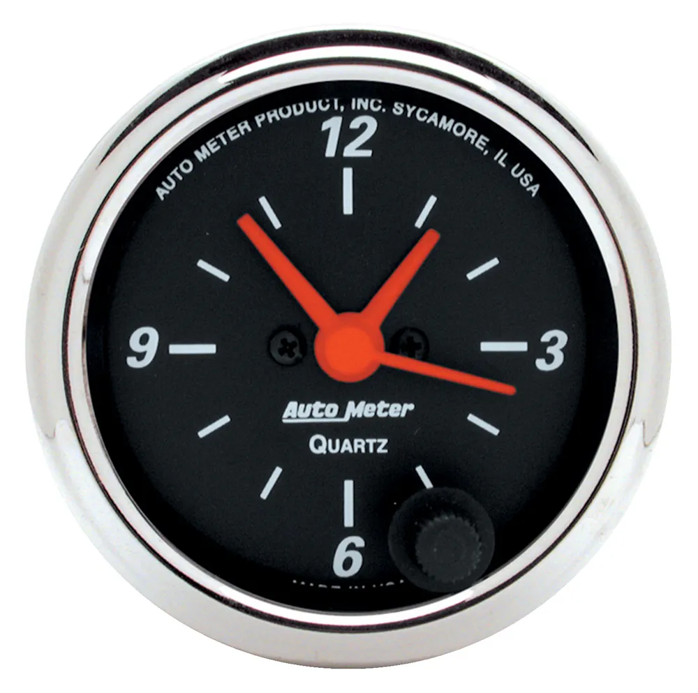 AutoMeter Products 1484