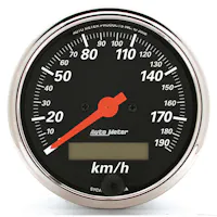 AutoMeter Products 1487-M