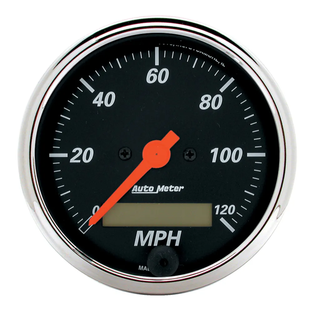 AutoMeter Products 1487