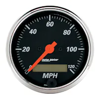 AutoMeter Products 1487