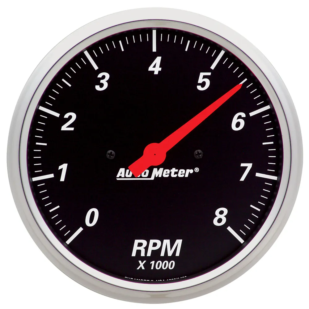 AutoMeter Products 1499