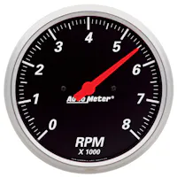 AutoMeter Products 1499