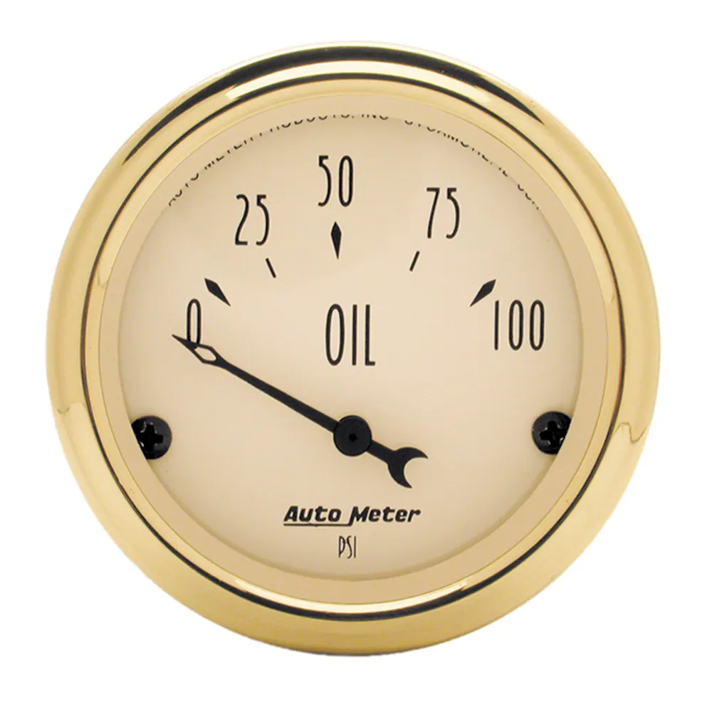 AutoMeter Products 1528