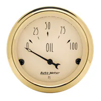 AutoMeter Products 1528