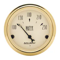 AutoMeter Products 1538