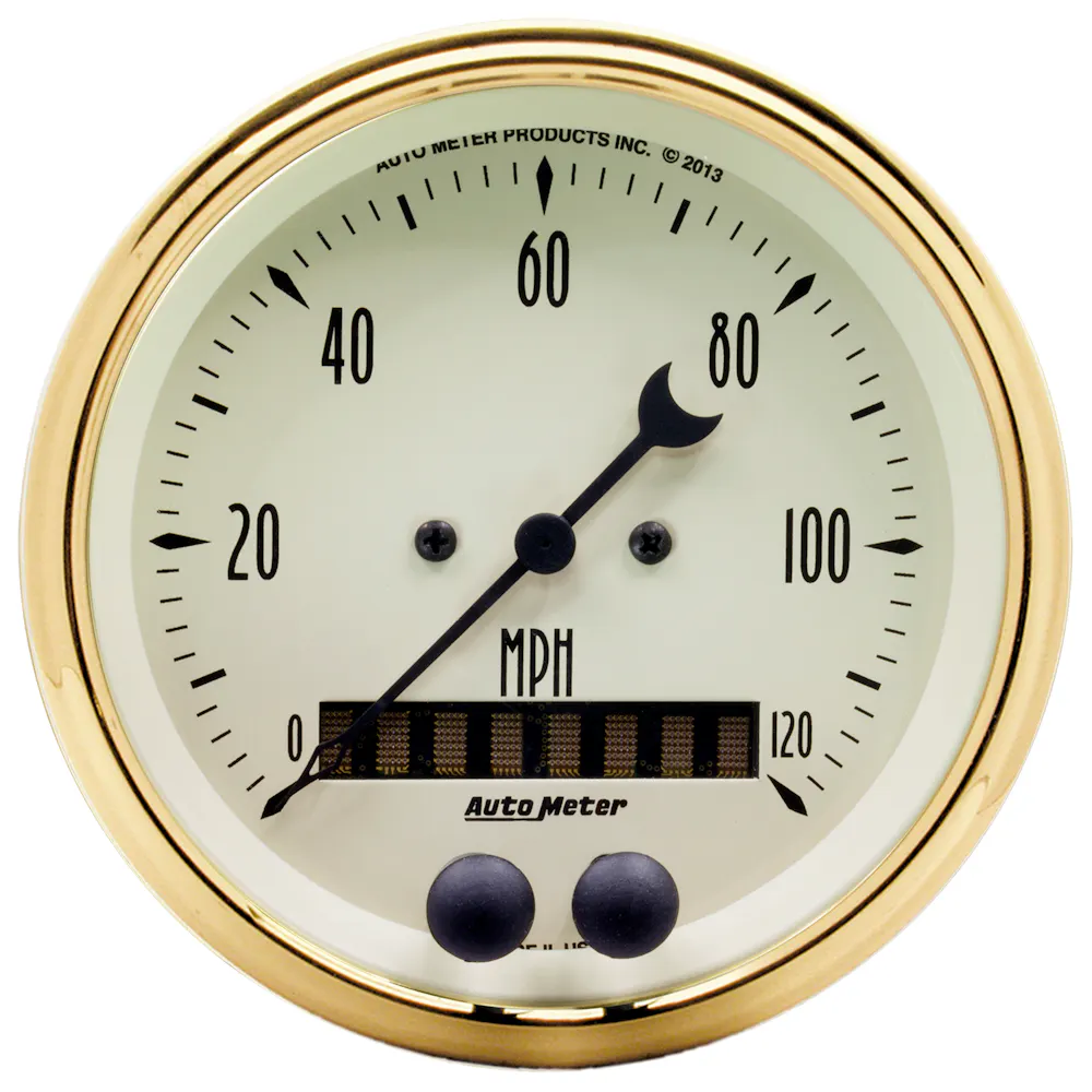 AutoMeter Products 1549