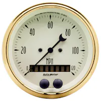 AutoMeter Products 1549