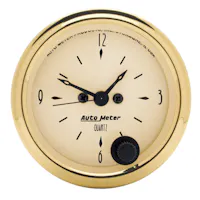 AutoMeter Products 1586