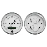 AutoMeter Products 1600