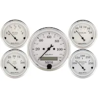 AutoMeter Products 1602
