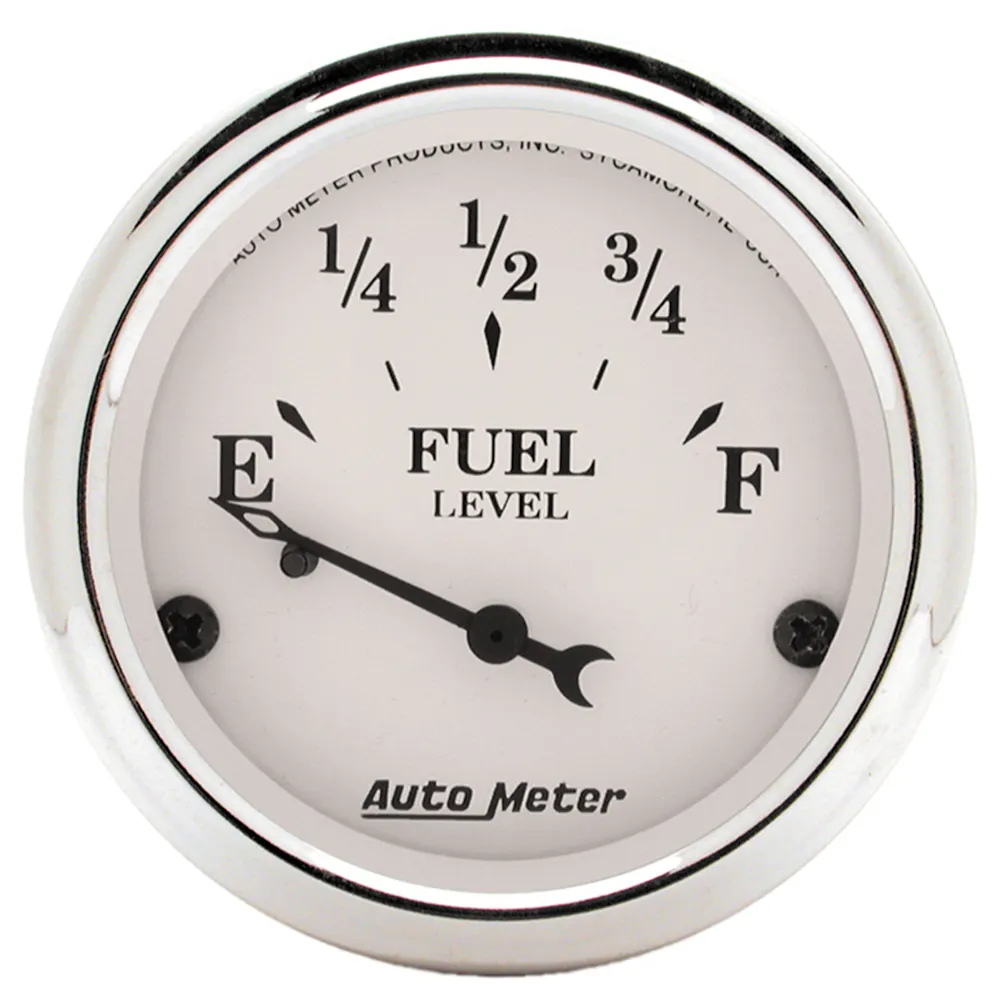 AutoMeter Products 1604