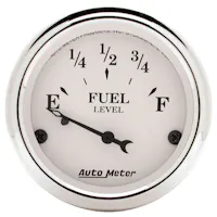 AutoMeter Products 1604