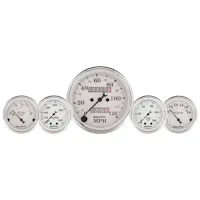 AutoMeter Products 1611