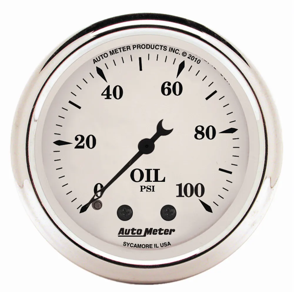 AutoMeter Products 1621