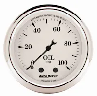 AutoMeter Products 1621