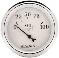 AutoMeter Products 1628