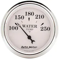 AutoMeter Products 1638