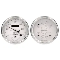 AutoMeter Products 1652