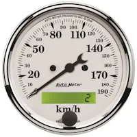 AutoMeter Products 1688-M