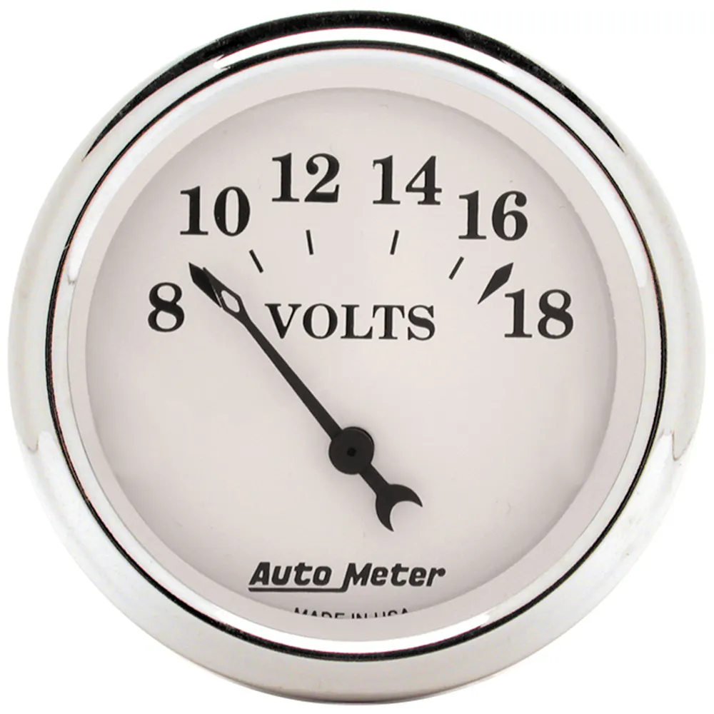AutoMeter Products 1692