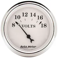 AutoMeter Products 1692