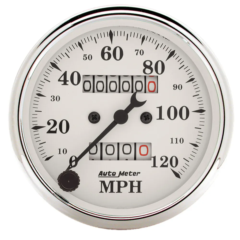 AutoMeter Products 1693