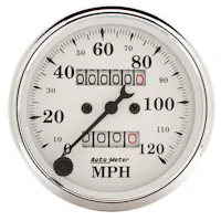 AutoMeter Products 1693