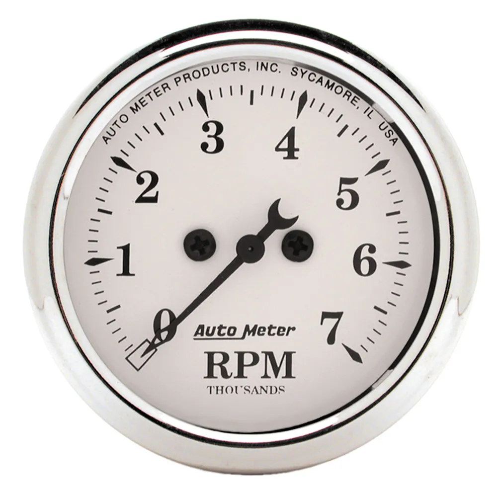 AutoMeter Products 1694