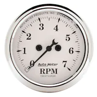 AutoMeter Products 1694