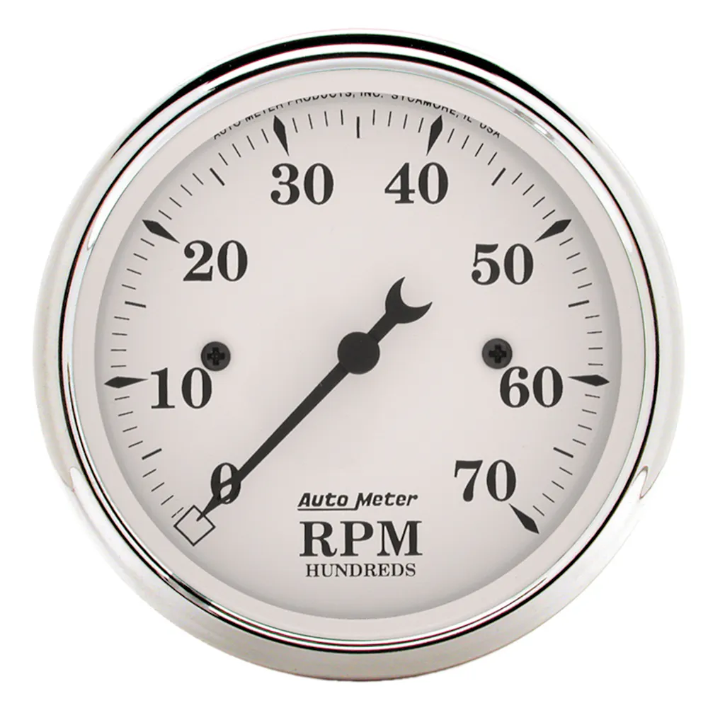 AutoMeter Products 1695