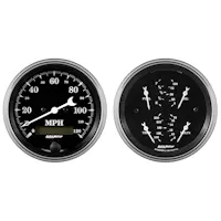 AutoMeter Products 1700