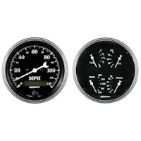 AutoMeter Products 1703