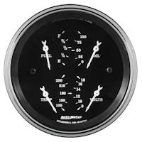 AutoMeter Products 1713