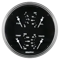 AutoMeter Products 1719