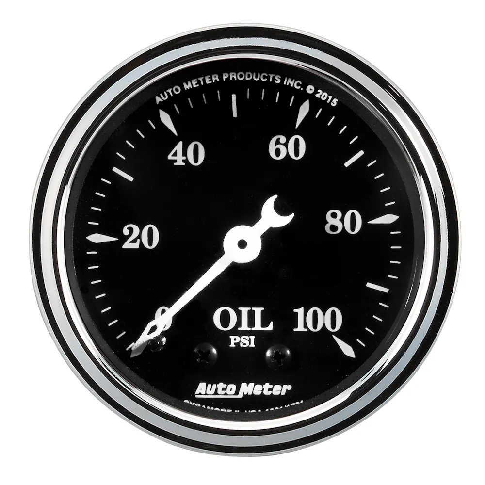 AutoMeter Products 1721