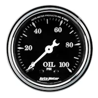 AutoMeter Products 1721
