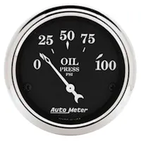 AutoMeter Products 1727