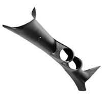AutoMeter Products 17317