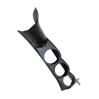 AutoMeter Products 17323
