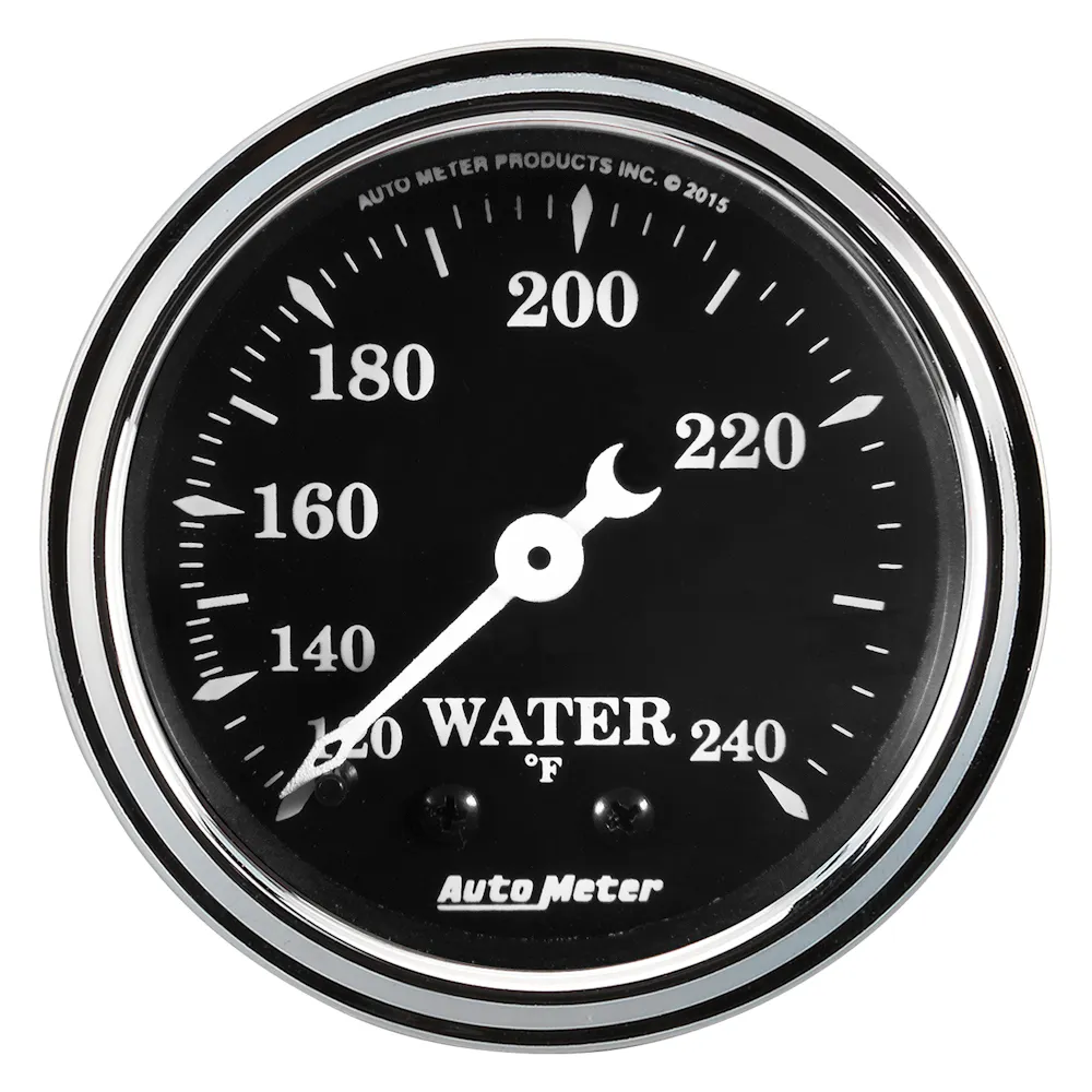 AutoMeter Products 1733