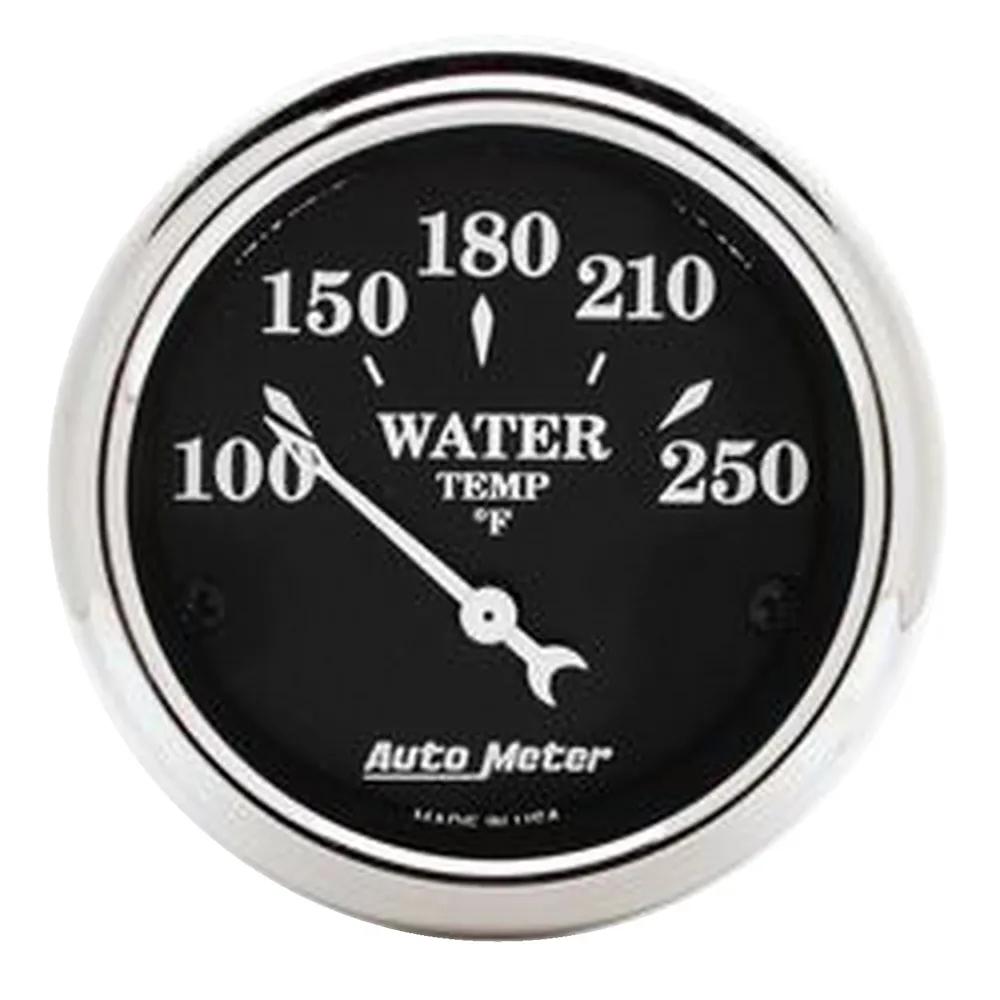 AutoMeter Products 1737