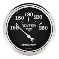 AutoMeter Products 1737