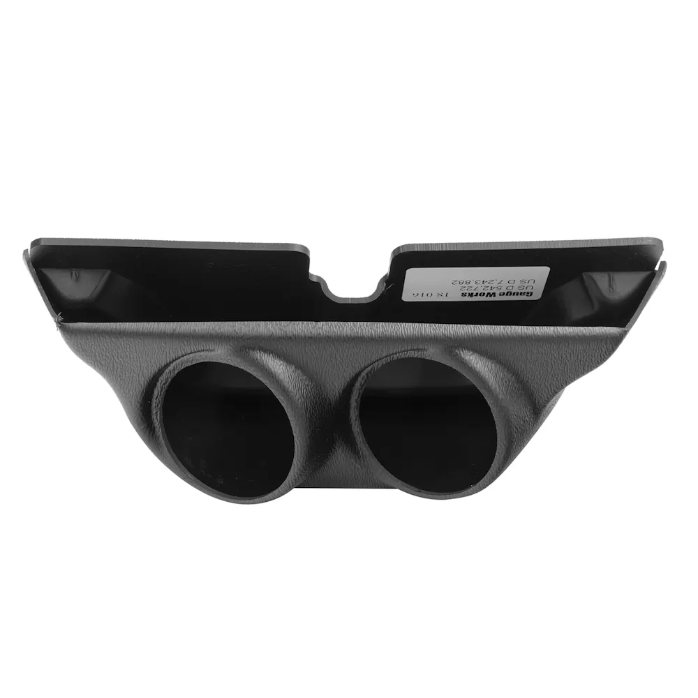 AutoMeter Products 18016