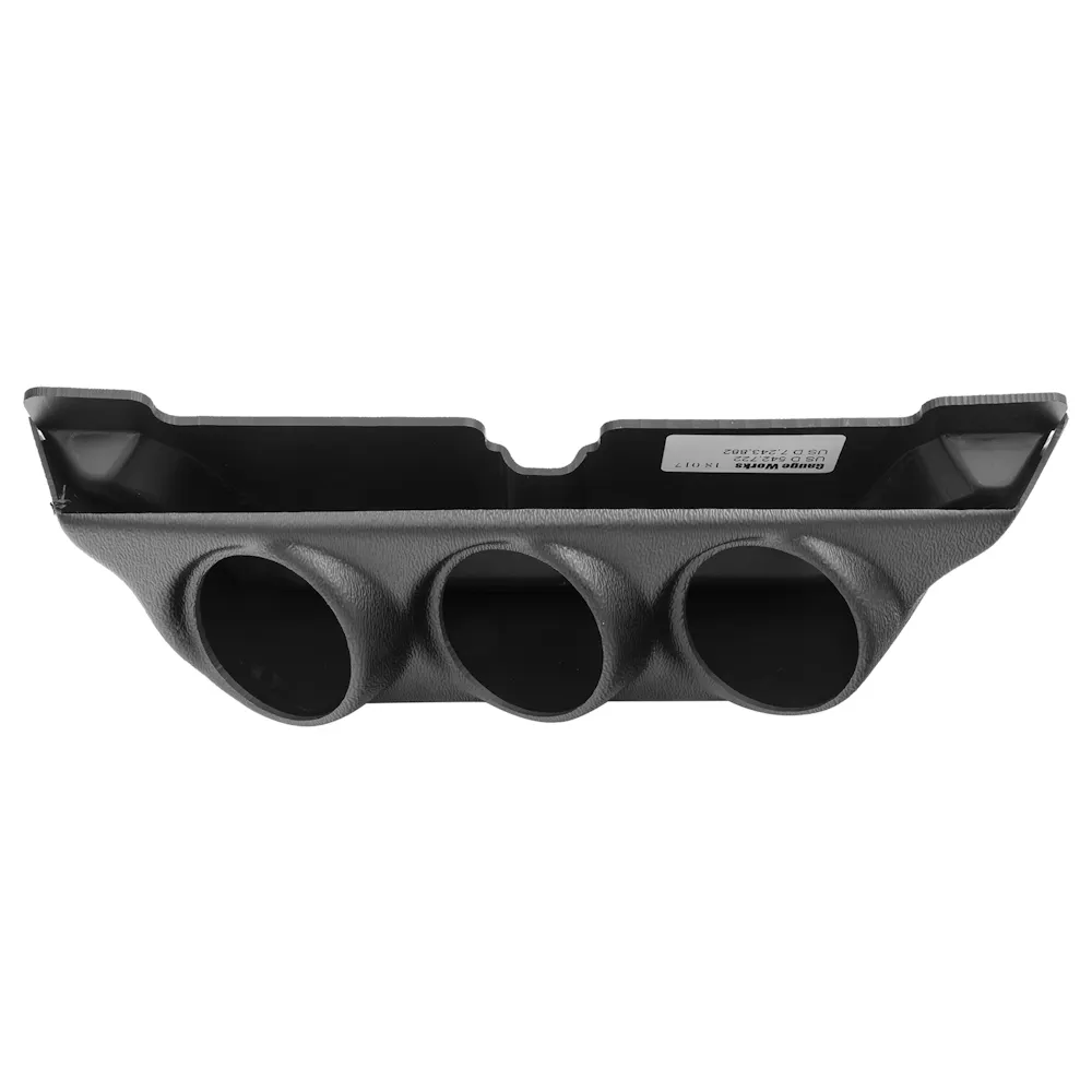 AutoMeter Products 18017