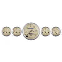AutoMeter Products 1808