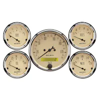 AutoMeter Products 1809-M