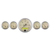AutoMeter Products 1809