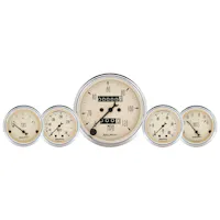 AutoMeter Products 1811