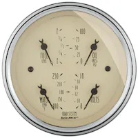 AutoMeter Products 1812